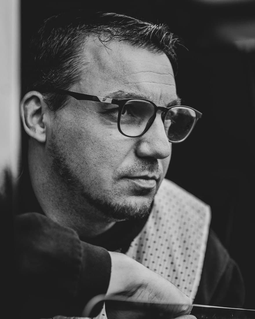 Olivier Herman